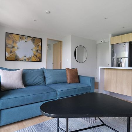 Ferienwohnung Insurgentes 432 By Blueground Mexiko-Stadt Exterior foto