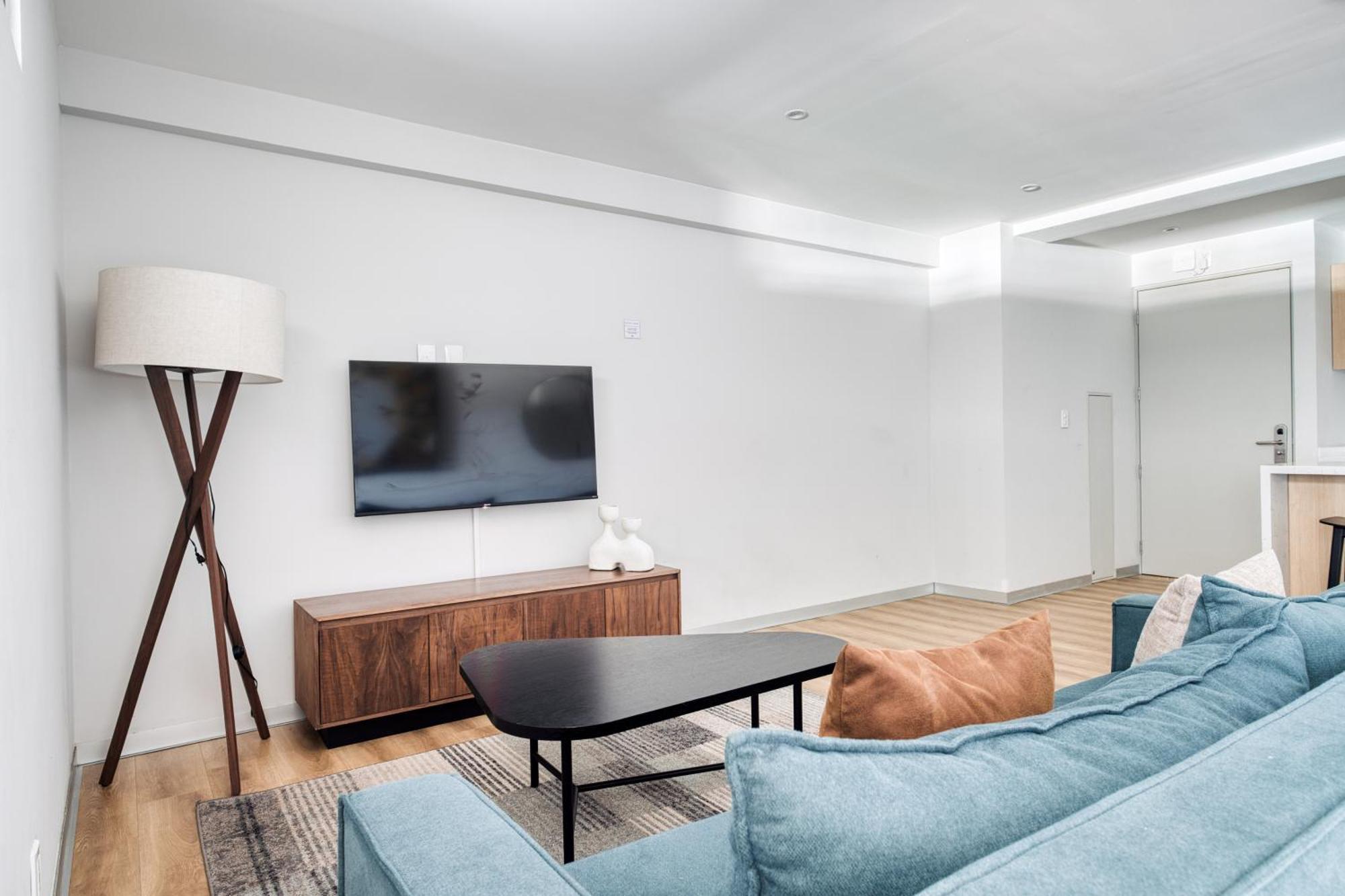 Ferienwohnung Insurgentes 432 By Blueground Mexiko-Stadt Zimmer foto
