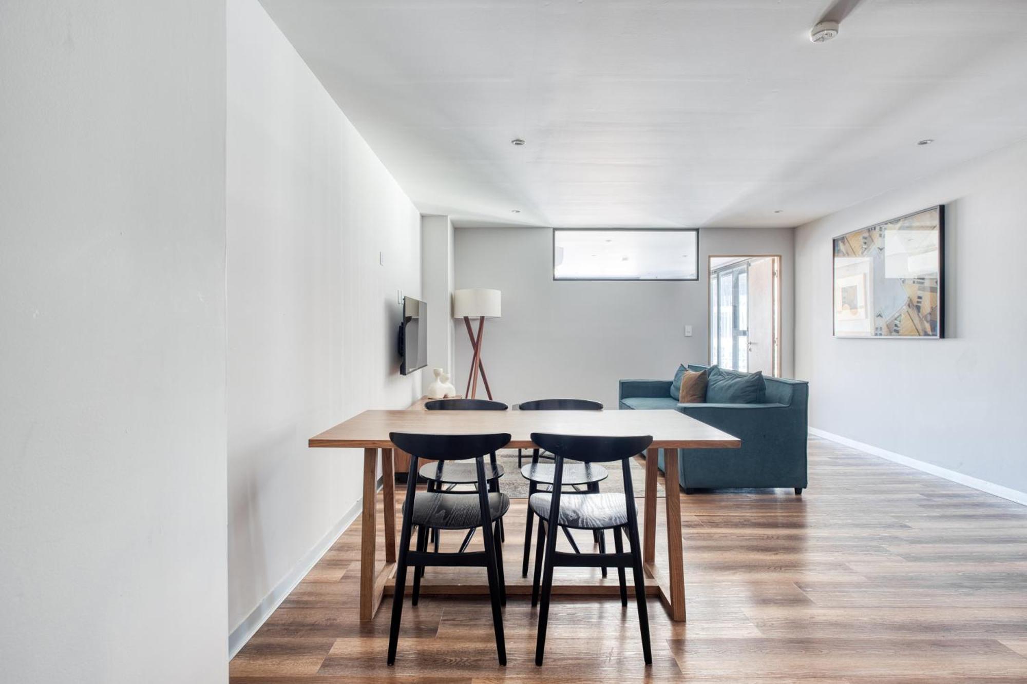 Ferienwohnung Insurgentes 432 By Blueground Mexiko-Stadt Zimmer foto