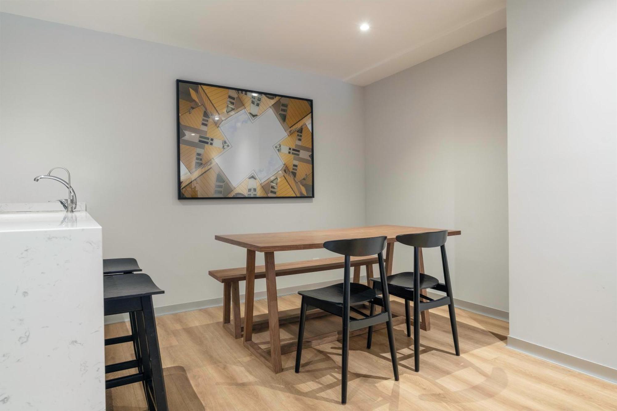 Ferienwohnung Insurgentes 432 By Blueground Mexiko-Stadt Zimmer foto