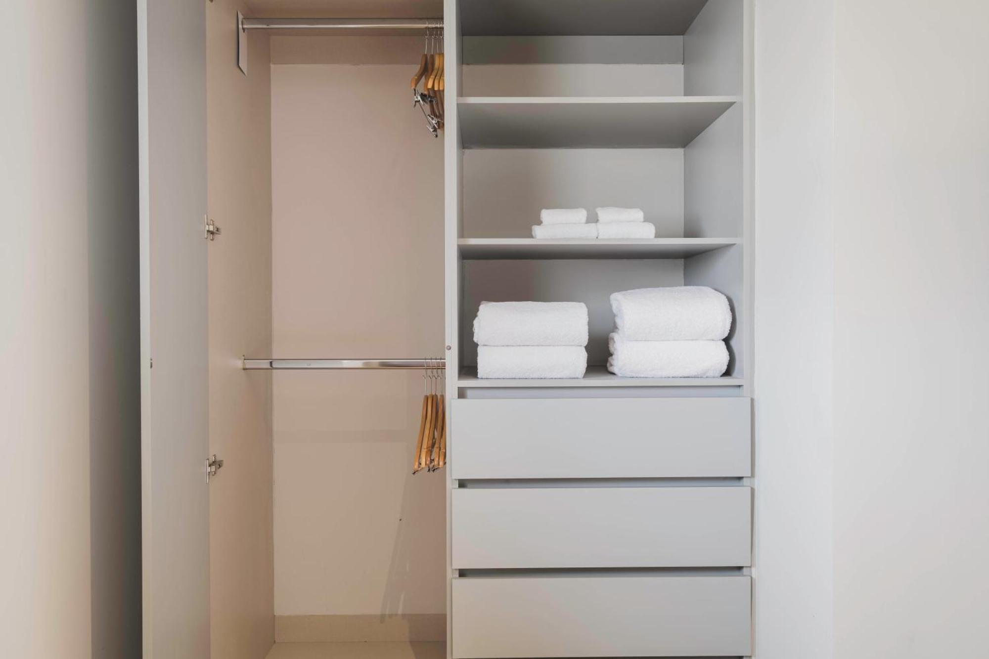 Ferienwohnung Insurgentes 432 By Blueground Mexiko-Stadt Zimmer foto