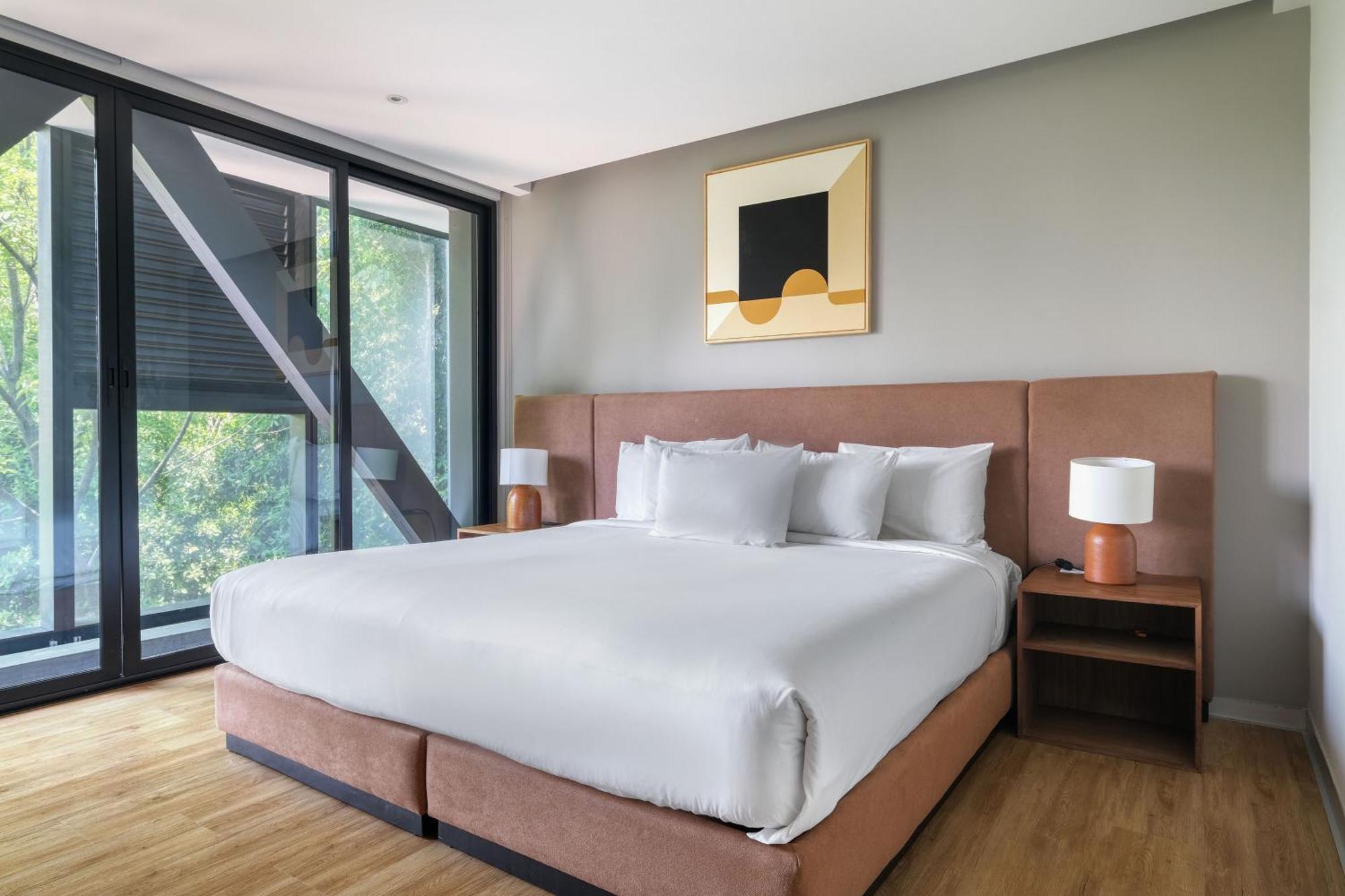 Ferienwohnung Insurgentes 432 By Blueground Mexiko-Stadt Exterior foto
